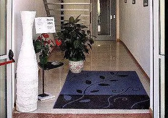 Albergo Meublè Abatjour Mantova