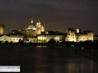 Albergo Meublè Abatjour Mantova