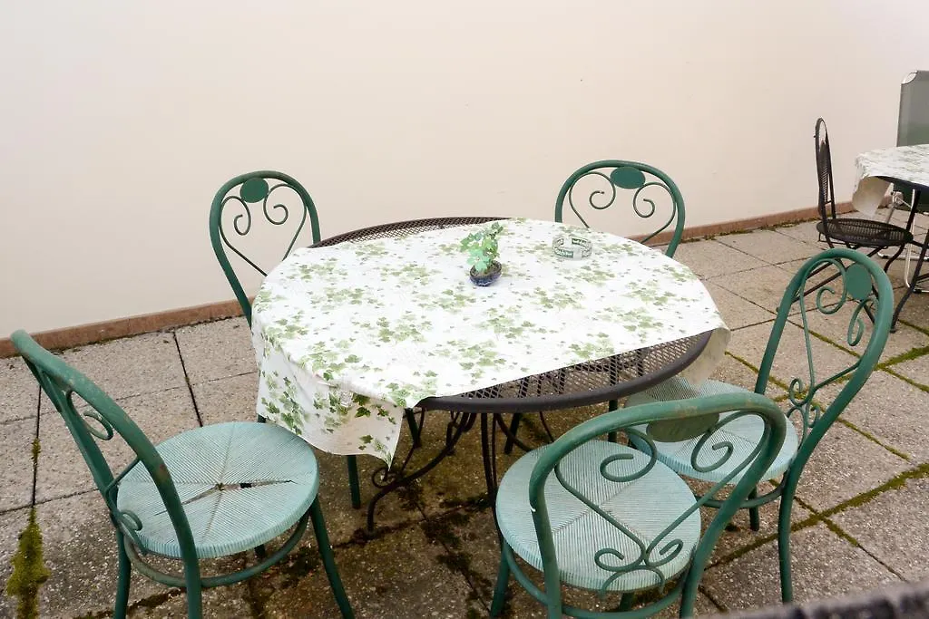 Albergo Meuble Abatjour Mantua 0*,  Italien