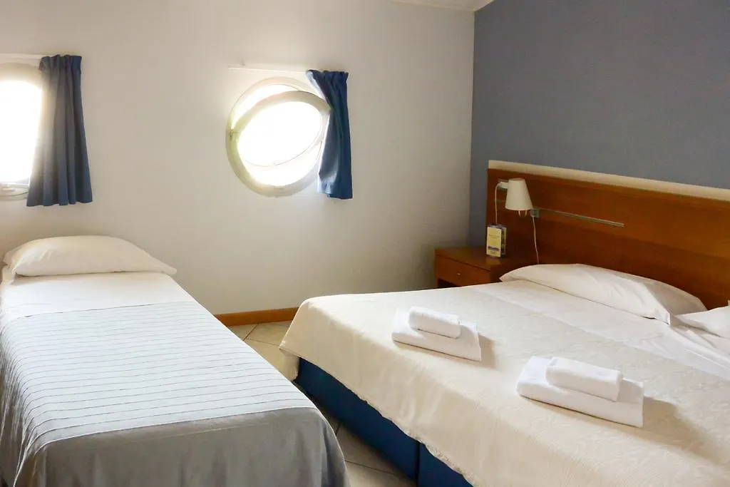 Albergo Meuble Abatjour Mantua