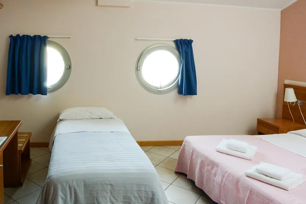 Albergo Meuble Abatjour Mantua