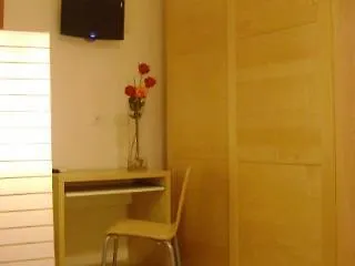 Hotel Albergo Meuble Abatjour Mantua