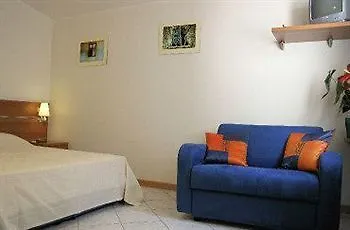 Albergo Meuble Abatjour Mantua 0*,  Italien