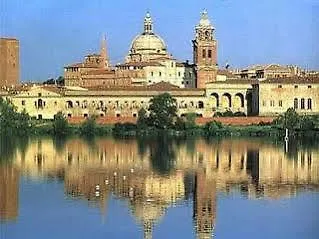 Albergo Meuble Abatjour Mantua Hotel